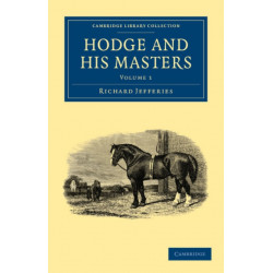 Hodge and his Masters