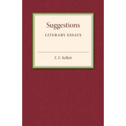 Suggestions: Literary Essays