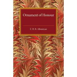 Ornament of Honour