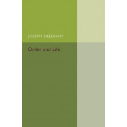 Order and Life