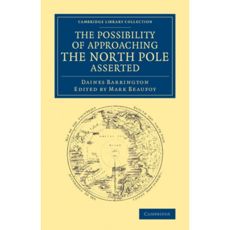 The Possibility of Approaching the North Pole Asserted