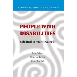 People with Disabilities: Sidelined or Mainstreamed?