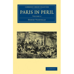 Paris in Peril