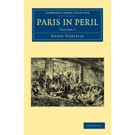 Paris in Peril