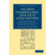 Les deux Champollions, leur vie et leurs oeuvres: Leur correspondance archeologique relative au Dauphine et a l'Egypte