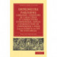 Imprimeurs parisiens, libraires, fondeurs de caracteres et correcteurs d'imprimerie, depuis l'introduction de l'imprimerie a Paris (1470) jusqu'a la fin du XVIe siecle: Leurs adresses, marques, enseignes, dates d'exercice. Notes sur leurs familles, leurs 