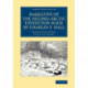 Narrative of the Second Arctic Expedition Made by Charles F. Hall: His Voyage to Repulse Bay, Sledge Journeys to the Straits of Fury and Hecla and to King William's Land, and Residence among the Eskimos during the Years 1864–69