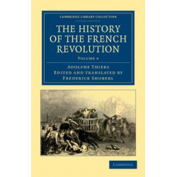 The History of the French Revolution