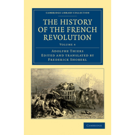 The History of the French Revolution