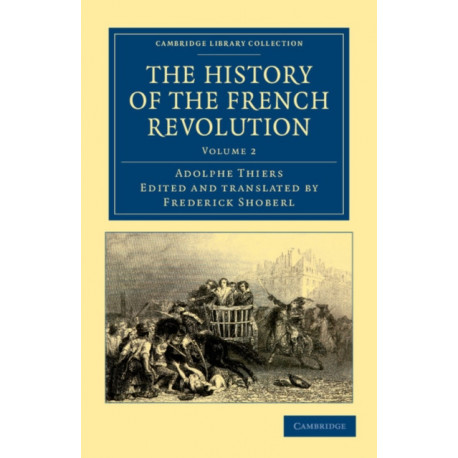 The History of the French Revolution