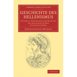 Geschichte des Hellenismus