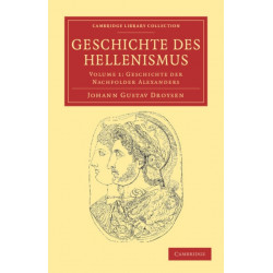 Geschichte des Hellenismus