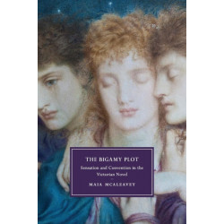 The Bigamy Plot: Sensation and Convention in the Victorian Novel