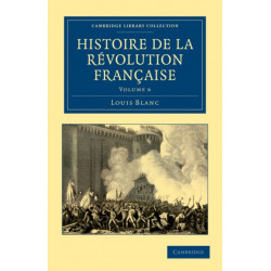 Histoire de la Revolution Francaise