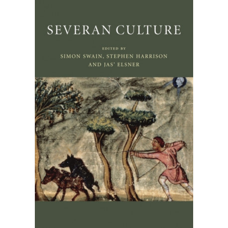 Severan Culture