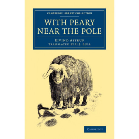 With Peary near the Pole