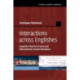 Interactions across Englishes: Linguistic Choices in Local and International Contact Situations