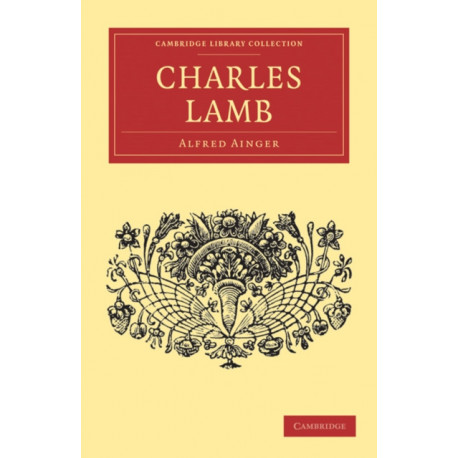 Charles Lamb