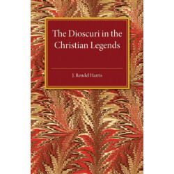 The Dioscuri in the Christian Legends