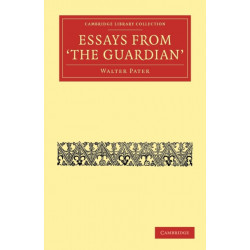 Essays from The Guardian