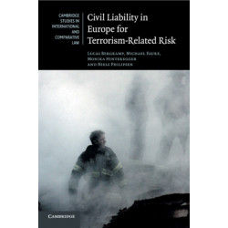 Civil Liability in Europe for Terrorism-Related Risk