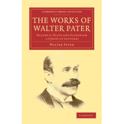 The Works of Walter Pater