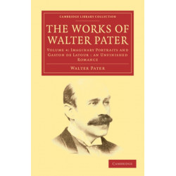 The Works of Walter Pater