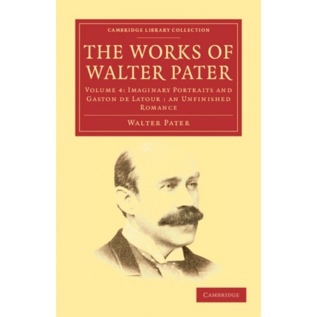 The Works of Walter Pater