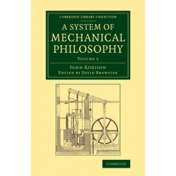 A System of Mechanical Philosophy