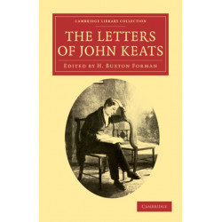 The Letters of John Keats