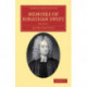 Memoirs of Jonathan Swift, D.D., Dean of St Patrick's, Dublin