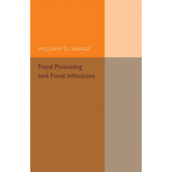 Food Poisoning and Food Infections