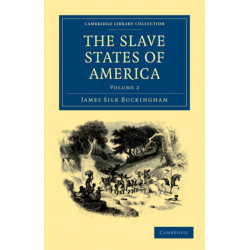 The Slave States of America