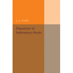 Deposition of the Sedimentary Rocks