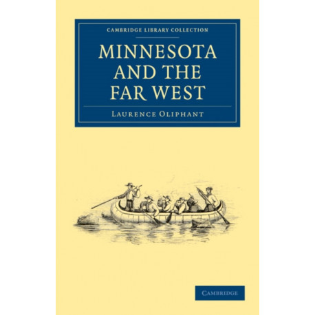 Minnesota and the Far West