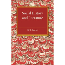 Social History and Literature