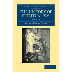 The History of Spiritualism