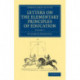 Letters on the Elementary Principles of Education: Volume 2