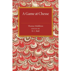 A Game at Chesse