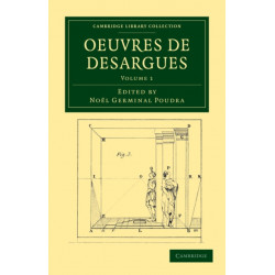 Oeuvres de Desargues