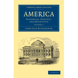 America: Historical, Statistic, and Descriptive