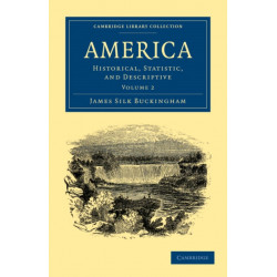 America: Historical, Statistic, and Descriptive