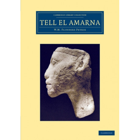 Tell el-Amarna