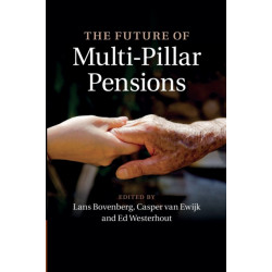 The Future of Multi-Pillar Pensions