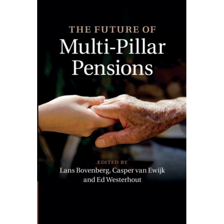 The Future of Multi-Pillar Pensions