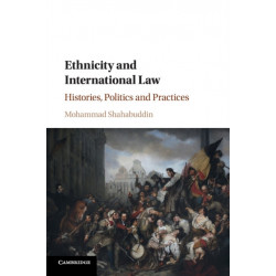 Ethnicity and International Law: Histories, Politics and Practices