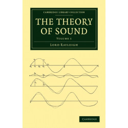 The Theory of Sound