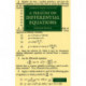 A Treatise on Differential Equations
