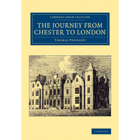 The Journey from Chester to London