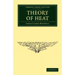 Theory of Heat